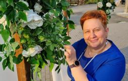 Путилова Марина Борисовна