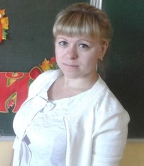 Титова Наталья  Дмитриевна