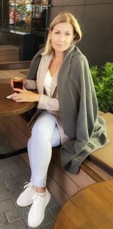 Александрова Ольга Владимировна