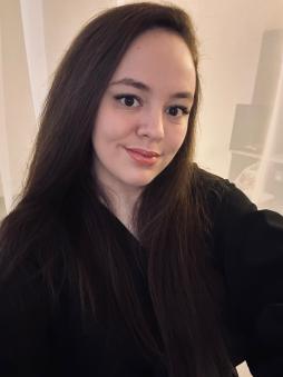 Кудрян Алена Сергеевна