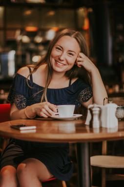 Минеева Лилия Александровна