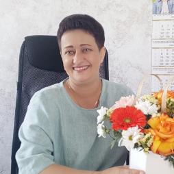 Ведерникова Вера Анатольевна