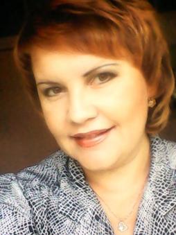 Рязанова Юлия Сергеевна