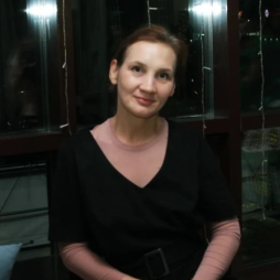 Федосеева Валентина Сергеевна