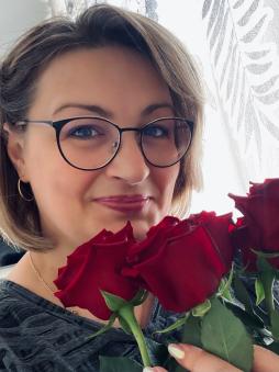 Федорова Марина Сергеевна
