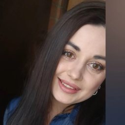 Жукова Ксения Васильевна